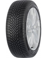 Шины Bridgestone Blizzak 6 225/65 R17 106V XL