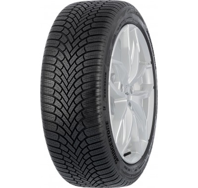 Шины Bridgestone Blizzak 6 225/65 R17 106V XL