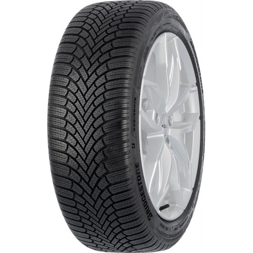 Шины Bridgestone Blizzak 6 225/65 R17 106V XL