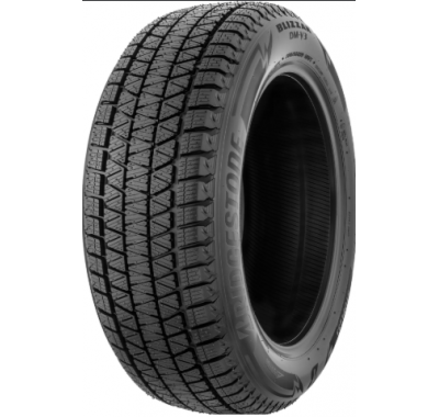 Шины Bridgestone Blizzak DM-V3 285/45 R20 112T