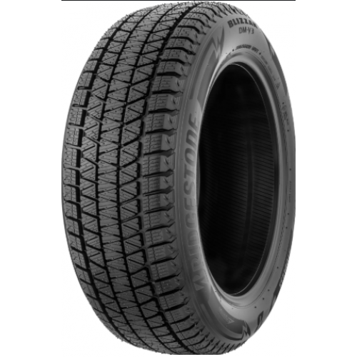 Шины Bridgestone Blizzak DM-V3 285/45 R20 112T