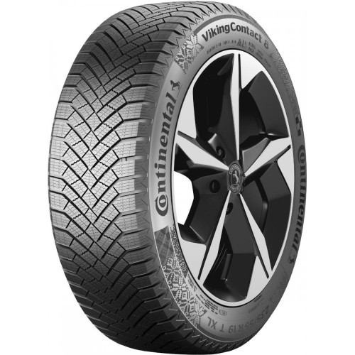 Шины Continental VikingContact 8 275/45 R20 110T XL