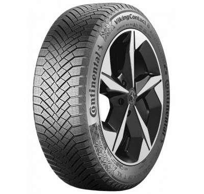 Шины Continental VikingContact 8 255/55 R19 111T XL
