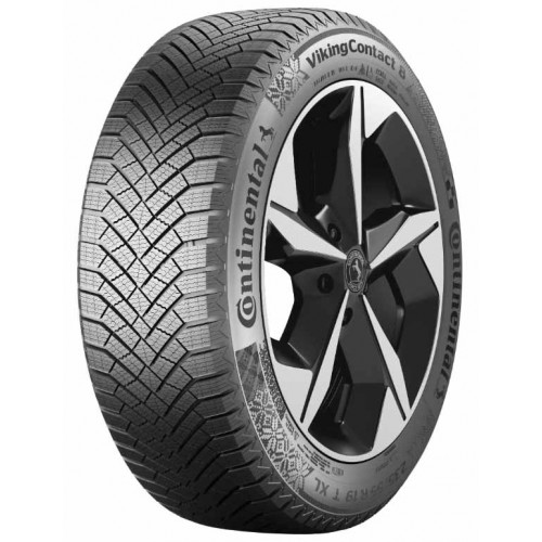 Шины Continental VikingContact 8 255/55 R19 111T XL