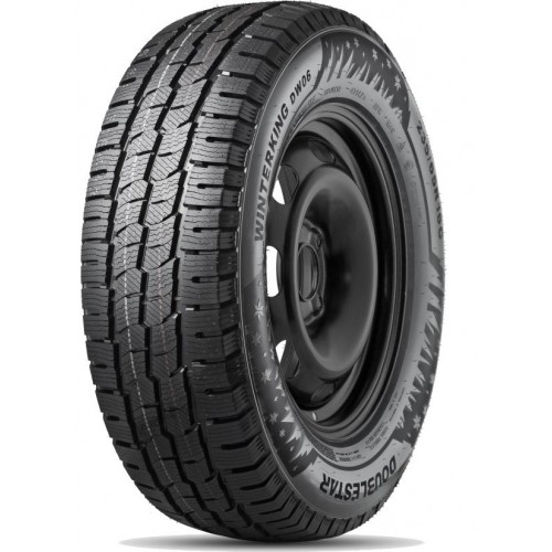 Шины Doublestar WINTERKING DW06 225/70 R15C 112/110R