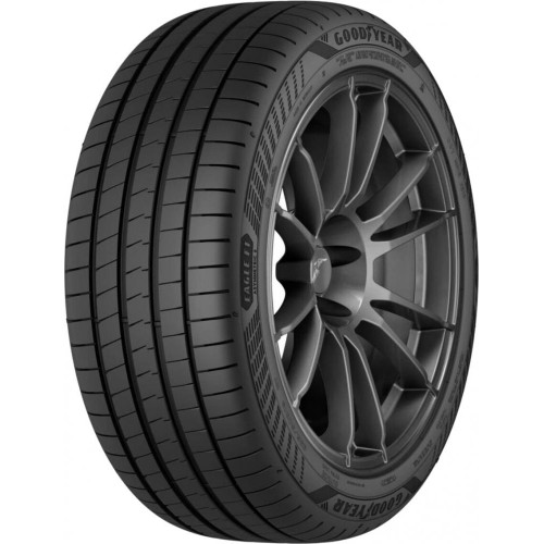 Шины Goodyear Eagle F1 Asymmetric 6 235/45 R18 94W