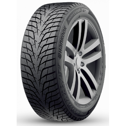 Шины Hankook Winter i*Cept iZ3 X W636A 225/65 R17 106T XL