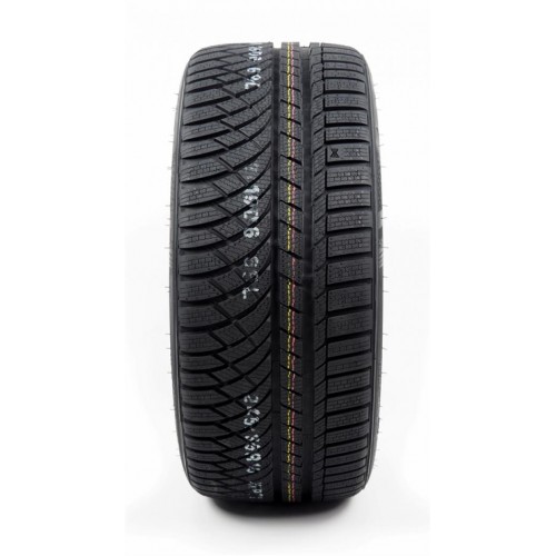 Шины Kumho WinterCraft WP72 265/40 R20 104W XL