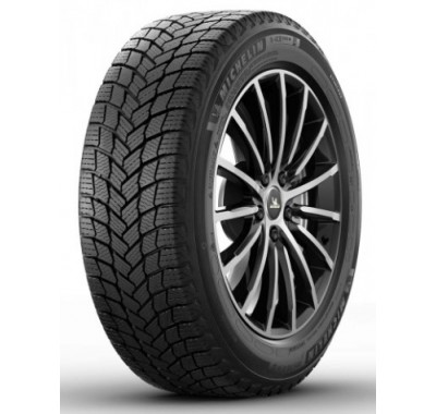 Шины Michelin  X-Ice Snow SUV  285/50 R20 116T XL