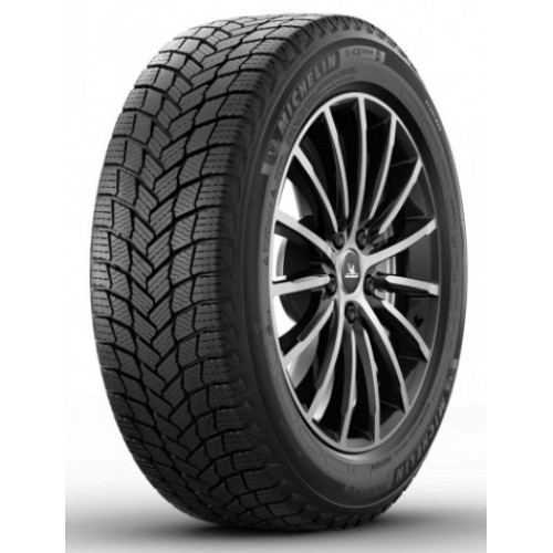 Шины Michelin  X-Ice Snow SUV  285/50 R20 116T XL