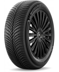 Шины Michelin CrossClimate 3 205/55 R16 91H