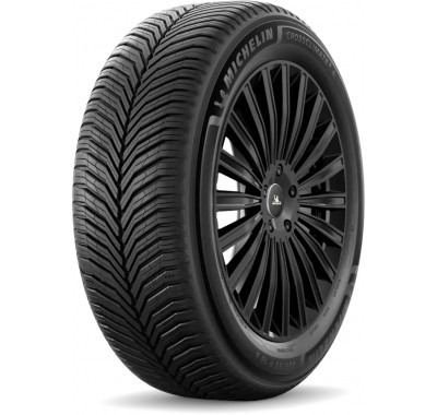 Шины Michelin CrossClimate 3 205/55 R16 91H
