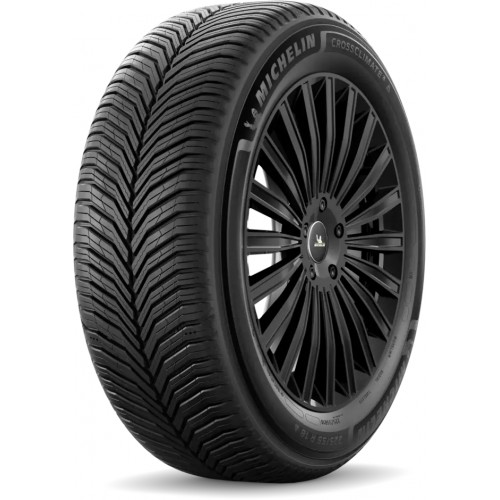Шины Michelin CrossClimate 3 205/55 R16 91H
