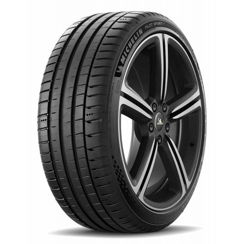 Шины Michelin Pilot Sport PS5 215/45 R17 91Y