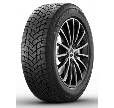 Шины Michelin  X-Ice Snow SUV  315/40 R21 115H XL