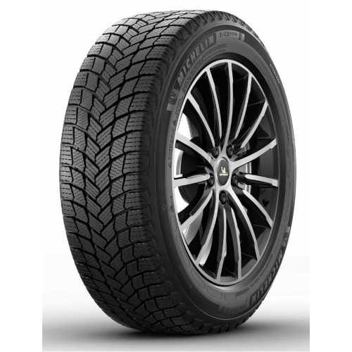 Шины Michelin  X-Ice Snow SUV  315/40 R21 115H XL