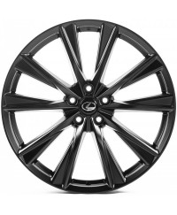 Диски Replica LX014 SB R21 W8 PCD5x114.3 ET40 DIA60.1