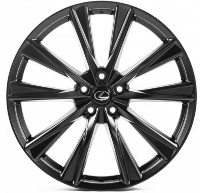 Диски Replica LX014 SB R21 W8 PCD5x114.3 ET40 DIA60.1