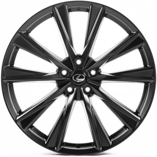 Диски Replica LX014 SB R21 W8 PCD5x114.3 ET40 DIA60.1