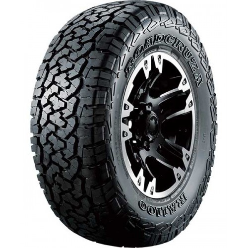 Шины Roadcruza RA1100 A/T 225/75 R16 115/112R