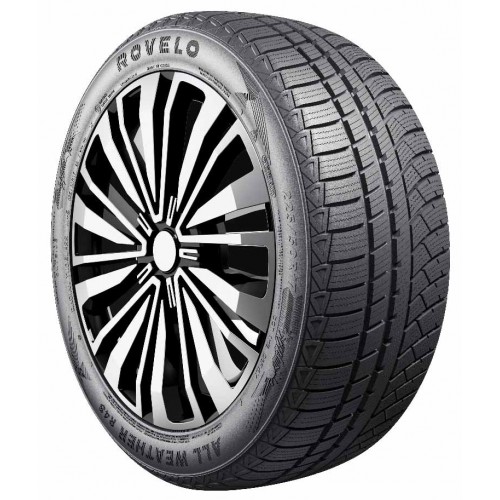 Шины Rovelo All Weather R4S 195/65 R15 91H