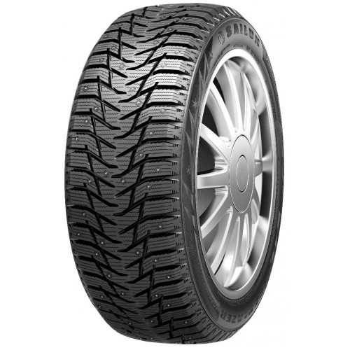 Шины Sailun Ice Blazer WST3 235/60 R16 100S (под шип)