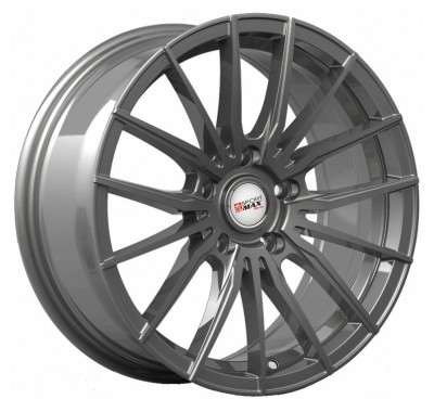 Диски Sportmax Racing SR-D2767 HB R16 W7.0 PCD5x112 ET38 DIA67.1