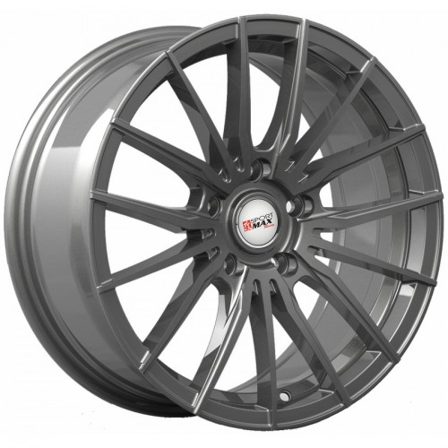 Диски Sportmax Racing SR-D2767 HB R16 W7.0 PCD5x112 ET38 DIA67.1