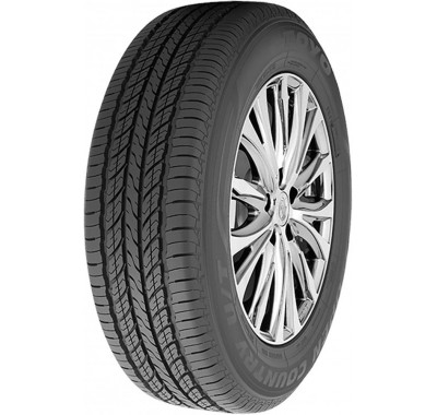 Шины Toyo Open Country U/T 245/60 R18 105V