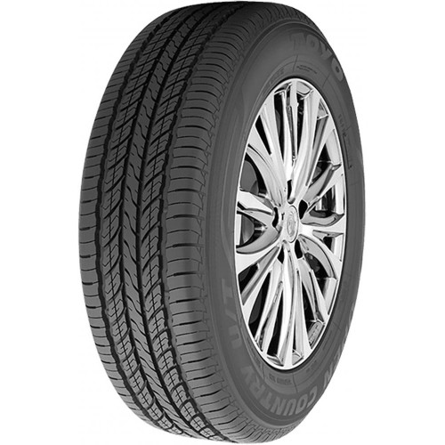 Шины Toyo Open Country U/T 245/60 R18 105V