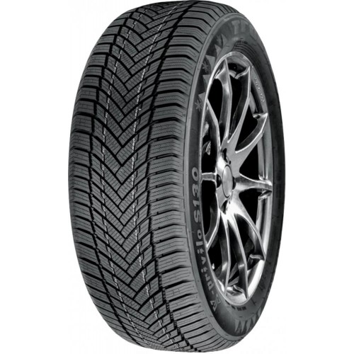 Шины Tracmax X-privilo S130 145/65 R15 72T