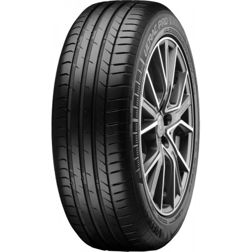 Шины Vredestein Ultrac Pro 275/40 R19 105Y