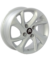 TRW Z201404 S R15 W6 PCD4x108 ET23 DIA65.1