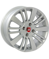 TRW Z562 S R15 W6 PCD4x98 ET38 DIA58.1