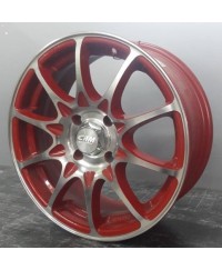 CAM 348 RFM R14 W6.0 PCD4x98 ET38 DIA58.6
