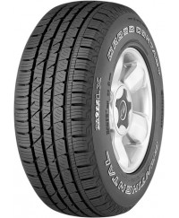 Continental ContiCrossContact LX Sport 255/50 R19 107H