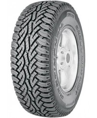 Continental ContiCrossContact AT 205/80 R16 104T