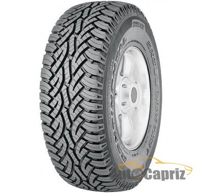 Шины Continental ContiCrossContact AT 205/80 R16 104T
