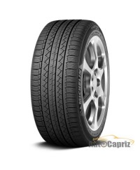 Шины Michelin Latitude Tour HP 255/70 R18 116V