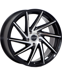 TRW Z8027 BMF R18 W8.5 PCD5x114.3 ET35 DIA73.1
