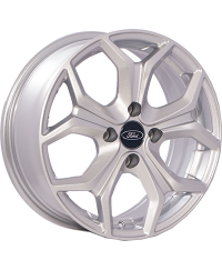 ZF FR393 S R16 W6.5 PCD4x108 ET37 DIA63.4