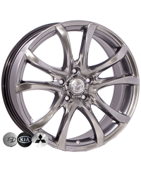 ZF FR559 HB R18 W7.5 PCD5x114.3 ET50 DIA67.1