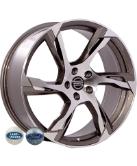 ZF V514 GMF R19 W8 PCD5x108 ET49 DIA63.4
