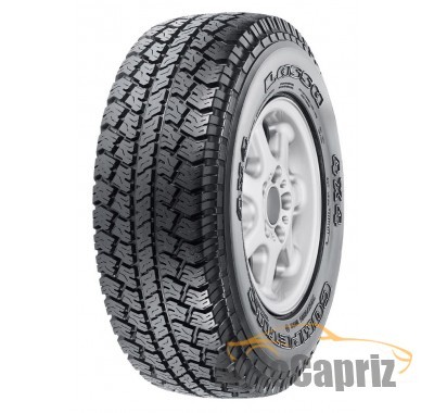 Шины Lassa Competus A/T 215/80 R15 102S