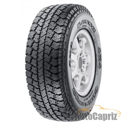 Шины Lassa Competus A/T 215/80 R15 102S