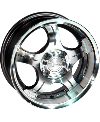 ZW 140 EP R16 W7 PCD5x114.3 ET35 DIA73.1
