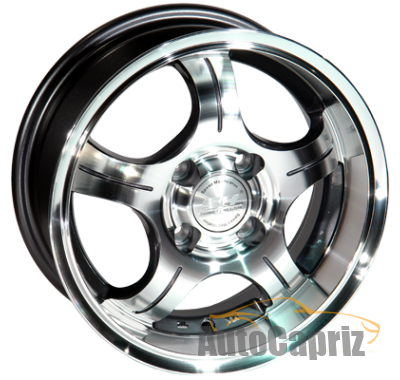 Диски ZW 140 EP R16 W7 PCD5x114.3 ET35 DIA73.1