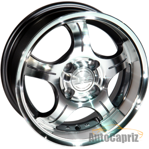 Диски ZW 140 EP R16 W7 PCD5x114.3 ET35 DIA73.1