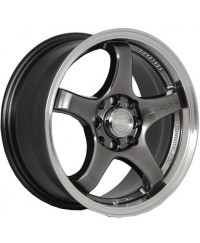 ZW 391A (HB-B)-LP R15 W6.5 PCD4x100/114.3 ET35 DIA67.1