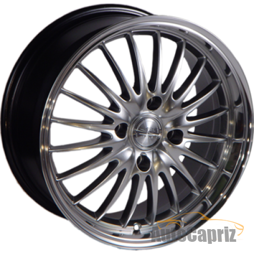Диски League LG 152a MIHB R16 W7 PCD5x114.3 ET40 DIA73.1
